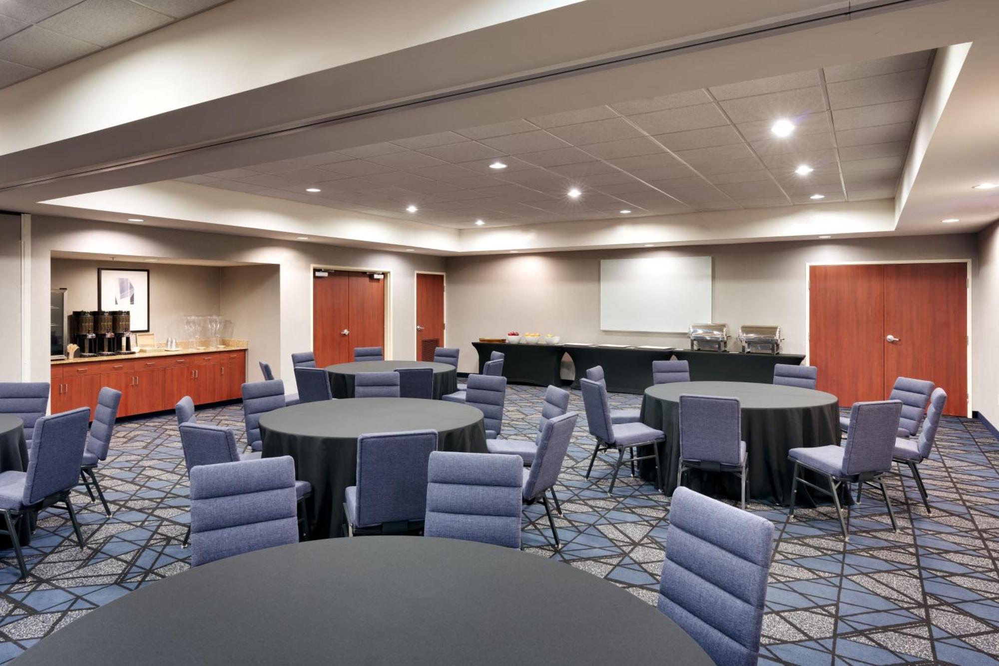 Courtyard By Marriott Houston Nasa Clear Lake Webster Exterior photo
