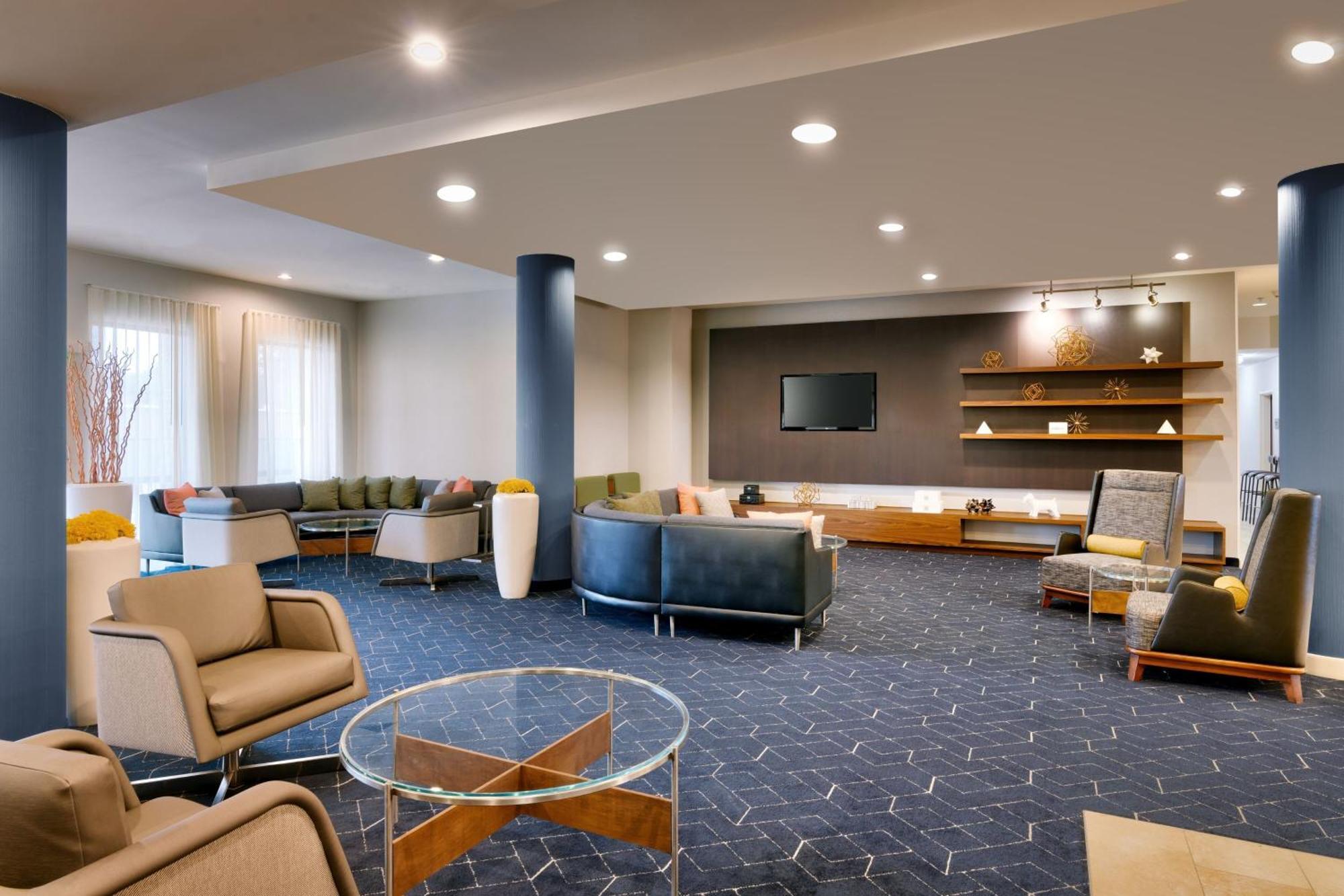 Courtyard By Marriott Houston Nasa Clear Lake Webster Exterior photo